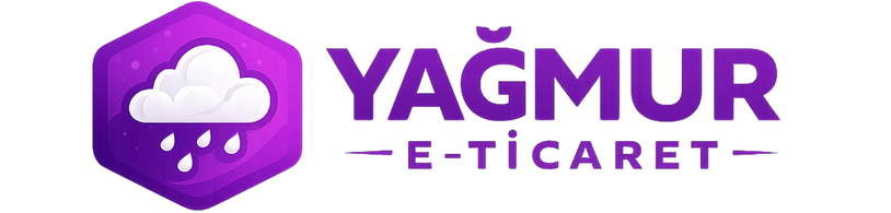 YagmurSoft.com Yöresel E-Ticaret Yazılımı